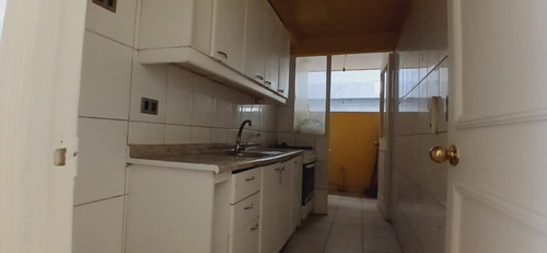 Dp En Arriendo Parque Los Reyes 3d 2b + Bodega $ 430.000