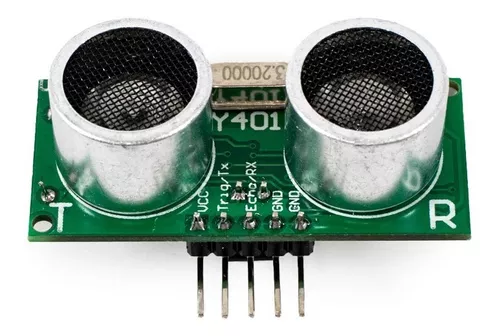 Sensor Ultrasonico Us 016