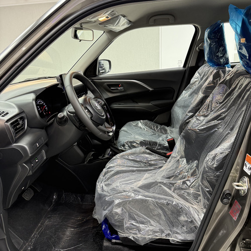 Suzuki Swift Glx Sport 2025