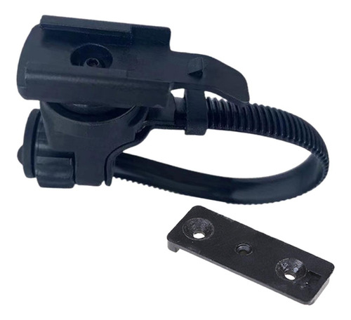 Adaptador De Faro Delantero Para Bicicleta, Suministros