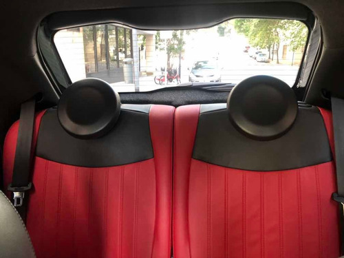 Fiat 500 1.4 Sport