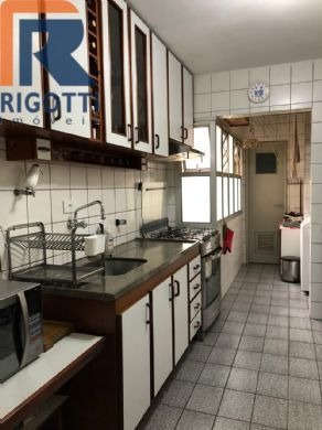 Imagem 10 de 14 de 03654 - Apartamento 1 Dorm. (1 Suíte), Centro - São José Dos Campos/sp - 3654
