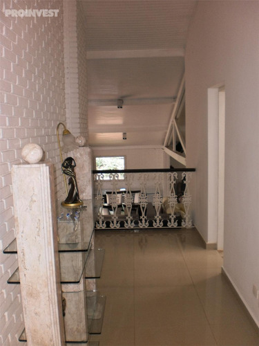 Casa No Miolo Da Granja, Térrea E Impecável¹ - Ca4538
