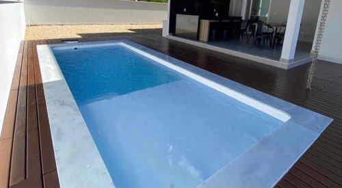 Imagem 3 de 5 de Mega Promoção Piscinas Splash