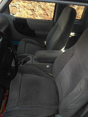 Imagem 9 de 14 de Ford Ranger Stx