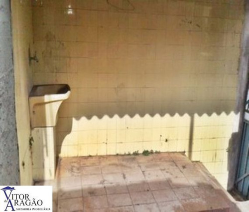 Imagem 5 de 10 de 20209 - Sobrado 2 Dorms, Santa Teresinha - São Paulo/sp - 20209