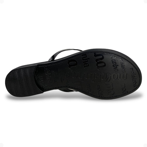 Chinelo Sandalia Infantil Menina Molekinha Confortavel Leve