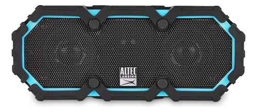 Altec Lansing Mini Life Jacket 2 Altavoz Bluetooth Portátil