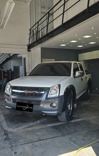 Chevrolet LUV 2.4 Dmax 2