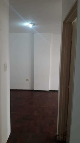 Imagen 5 de 13 de Departamento 1 Dormitorio A Mts. De Patio Olmos!