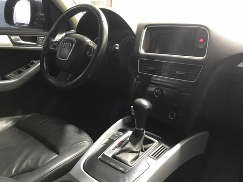 Audi Q5 2.0 Tfsi 211cv Stronic Quattro 2010