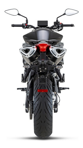 Imagen 11 de 18 de Benelli Tnt 600i Abs 600 Nacked No Mt Creditos Sin Interes