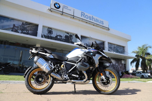 Imagen 16 de 18 de Bmw R 1200 Gs