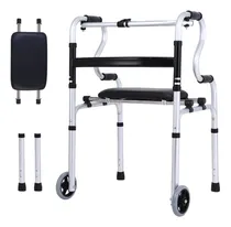 Comprar Andaderas Ortopedica Con Ruedas Para Mayores Y Adultos