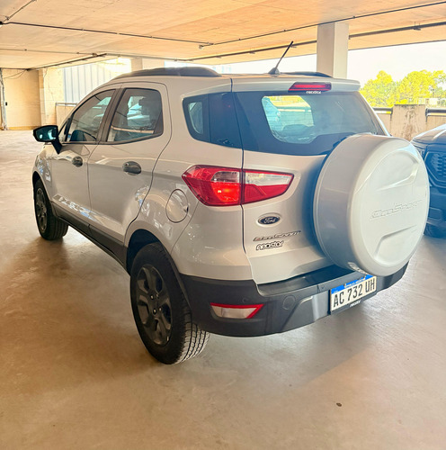 Ford Ecosport 1.5 Freestyle 123cv 4x2