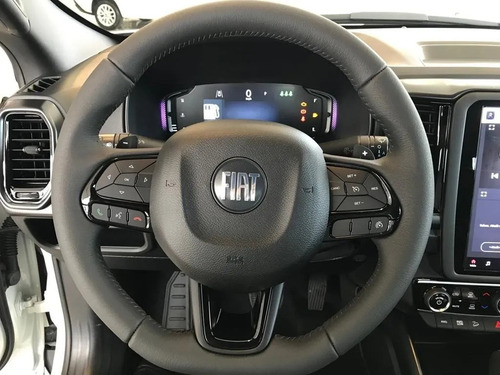 Fiat Toro 2.0 350 Multijet Ultra 4x4 At