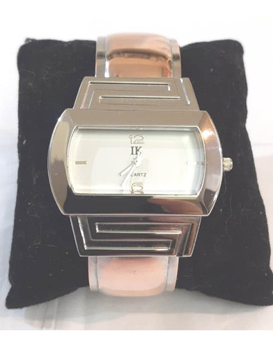 Relógio Bracelete Modelo Ik - Feminino