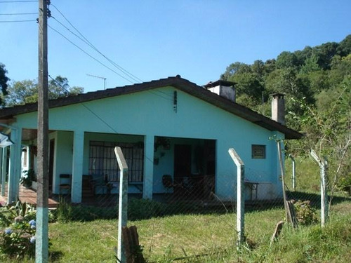 Chácara Todos À Venda, Campina De Quitandinha, Quitandinha - Ch0005. - Ch0006
