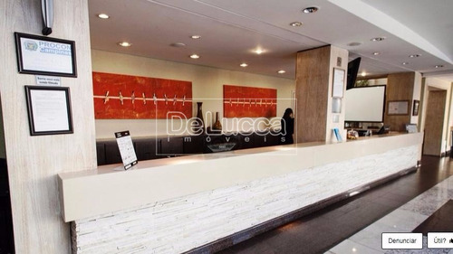 Imagem 19 de 30 de Flat À Venda Em Alphaville Campinas - Fl002622
