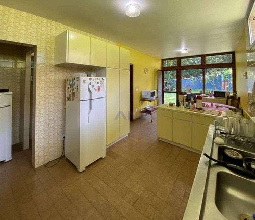 Imagem 19 de 30 de Casa Com 3 Dormitórios À Venda, 472 M² Por R$ 1.100.000,00 - Chácara Do Refúgio - Carapicuíba/sp - Ca1919