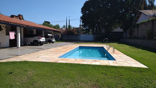 Imagem 3 de 30 de Chacara - Ch00080 - 70004318