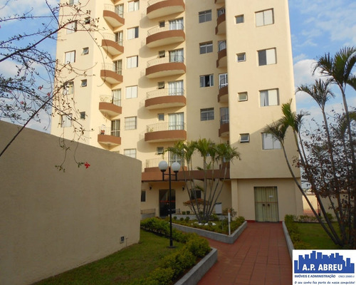 Imagem 15 de 15 de Apartamento A Venda No Cangaíba, São Paulo - V3024 - 32584498