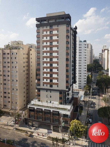 Imagem 13 de 18 de Apartamento - Ref: 244824