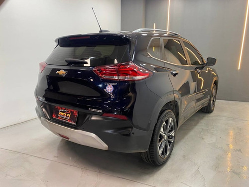 Chevrolet Tracker 1.2 TURBO FLEX AUTOMÁTICO