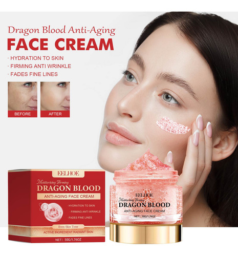 Creme Facial V Retinol Placenta Creme Facial Pearl Face Crea
