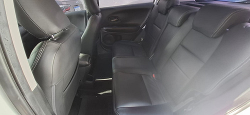 Honda HR-V 1.8 Ex Flex Aut. 5p