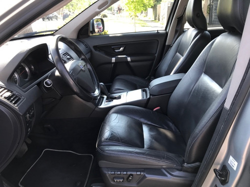Imagen 12 de 14 de Volvo Xc90 T5 4wd Comfort
