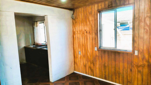 Se Arrienda Ampliada Casa San Pedro De La Paz (93794)