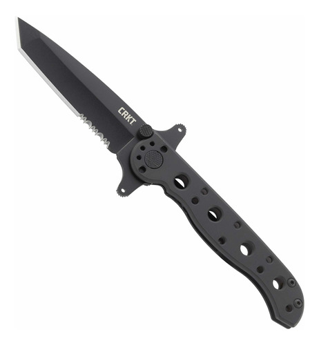 Crkt M16-10ks Edc Cuchillo Plegable De Bolsillo