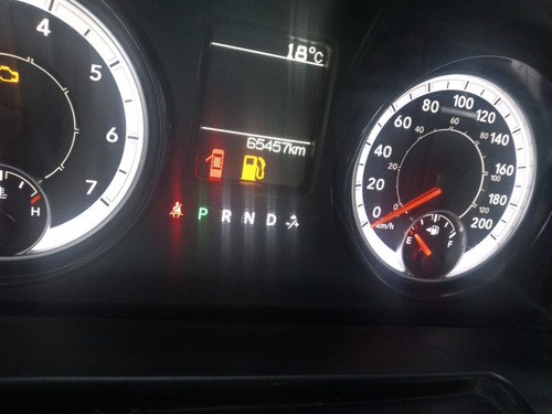 Imagen 6 de 12 de Ram 4000 Crew Cab