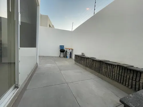 Casa En Venta Rancho Santa Monica.