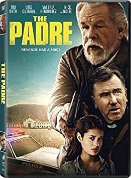 Padre Padre Ac-3 Dolby Subtitled Widescreen Usa Import Dvd