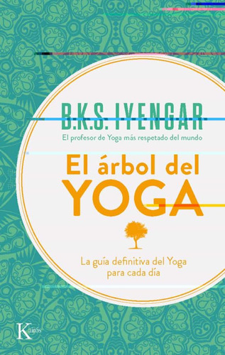 Arbol Del Yoga  El