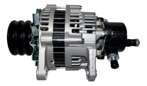 Alternador Chevrolet Isuzu Npr 12v 80a P 3c