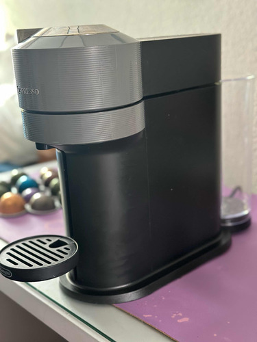 Nespresso Vertuo Next Deluxe