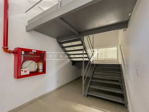 Bodega Industrial En Arriendo En Cota