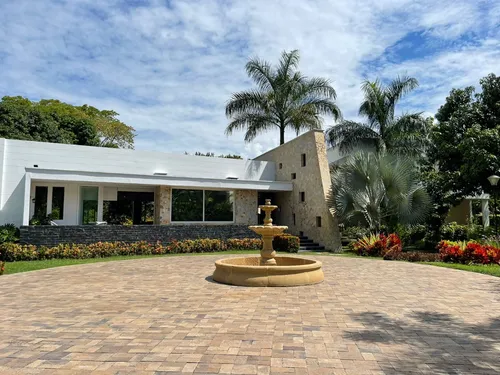 Vendo Casa Campestre En Santafe De Antioquia