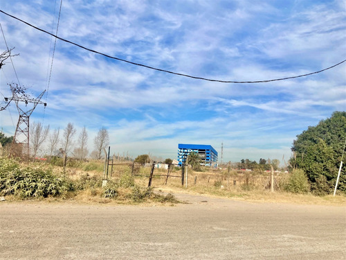 Imagen 6 de 10 de Venta Excepcional Fracción Sobre Panamericana, Km 46 - Pilar