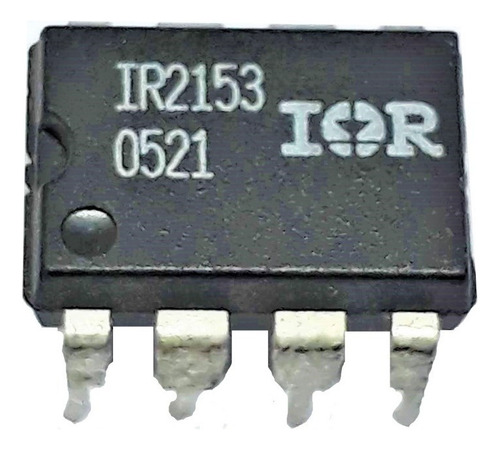 Ir2153 Half Bridge Driver Mosfet Igbt Dip-8