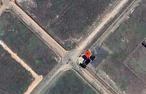 Terreno En Venta - 380mts2 - Estancias De Domselaar