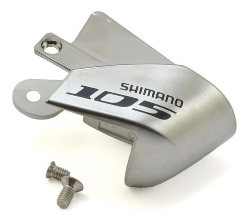 Espelho Sti Alavanca Shimano 105 St-5700 Lado Direito Speed