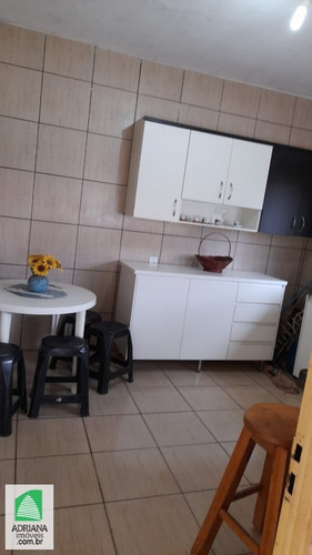 Imagem 27 de 30 de Venda Chacara De Lazer Com Área De 1.100 M² Casa 2 Quartos Varanda - 6107