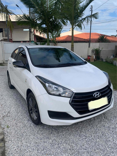 Imagem 7 de 8 de Hyundai Hb20s 2019 1.6 Copa Do Mundo Fifa Flex Aut. 4p