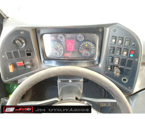 Imagem 7 de 13 de Comil Versatille Ano 2013 Vw 17.230 C/ar 46 Lug Jm Cod.657