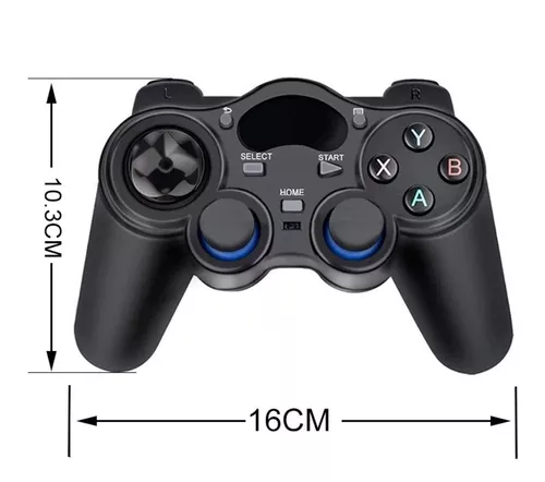 Gamepad com fio para android/set-controlador de usb caixa superior para ps3  console acessórios joystick controlador de jogo de computador joypad