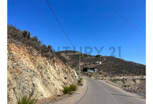 Vendo Terreno Fundo Loreto En La Serena